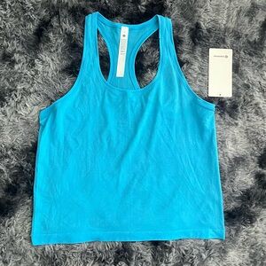 Lululemon Swiftly Tech Racerback Tank Top 2.0 *Race Length Sz 12 NWT